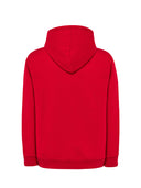 Felpa Uomo con cappuccio leggera French Terry SWKNG240