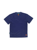 T-shirt  in tessuto Waffle tecnico WF3216