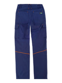 Pantalone da lavoro multitasche WF3250