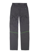 Pantalone da lavoro multitasche WF3250
