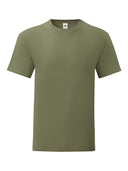 T-shirt Uomo manica corta Iconic 150 614300