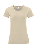 T-shirt Donna manica corta Iconic 150 614320