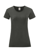 T-shirt Donna manica corta Iconic 150 614320