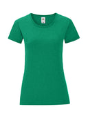 T-shirt Donna manica corta Iconic 150 614320