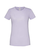 T-shirt Donna manica corta Iconic 150 614320