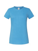 T-shirt Donna manica corta Iconic 150 614320
